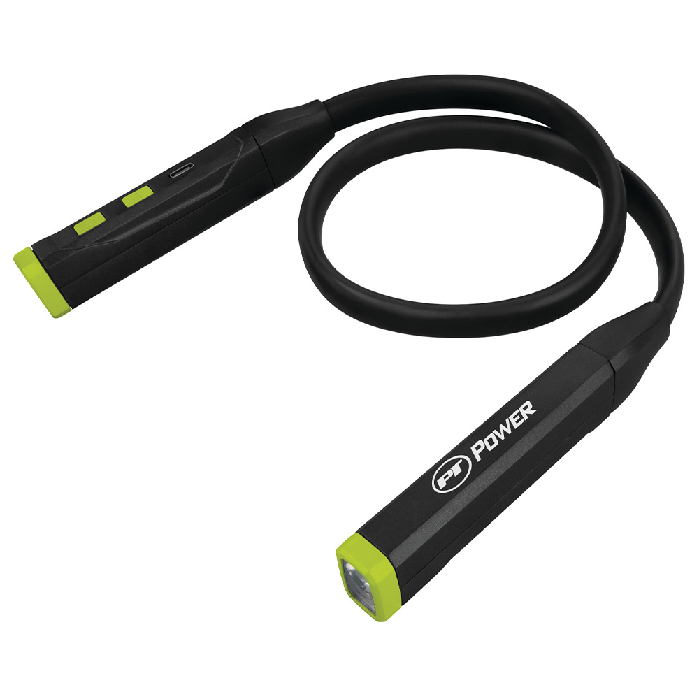 Performance Tool Power 400+LM Li-Ion Neck Light