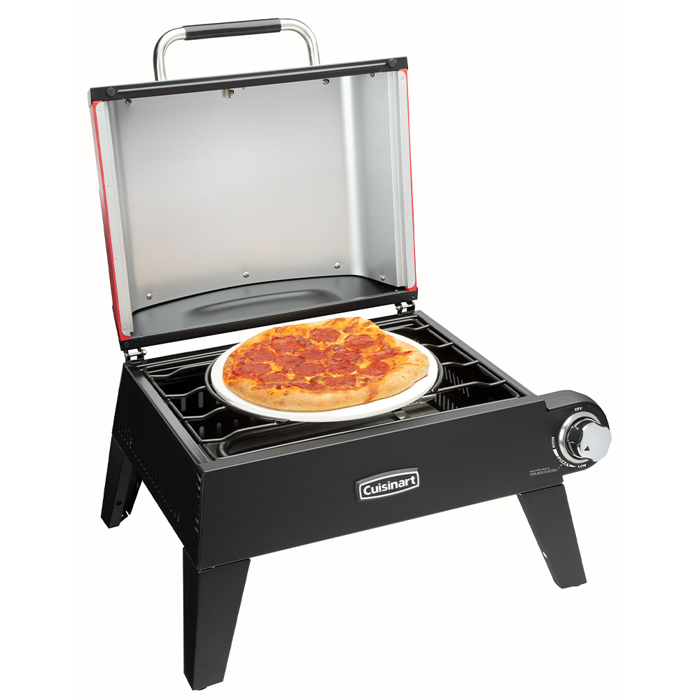 Cuisinart Outdoor Pizza Oven