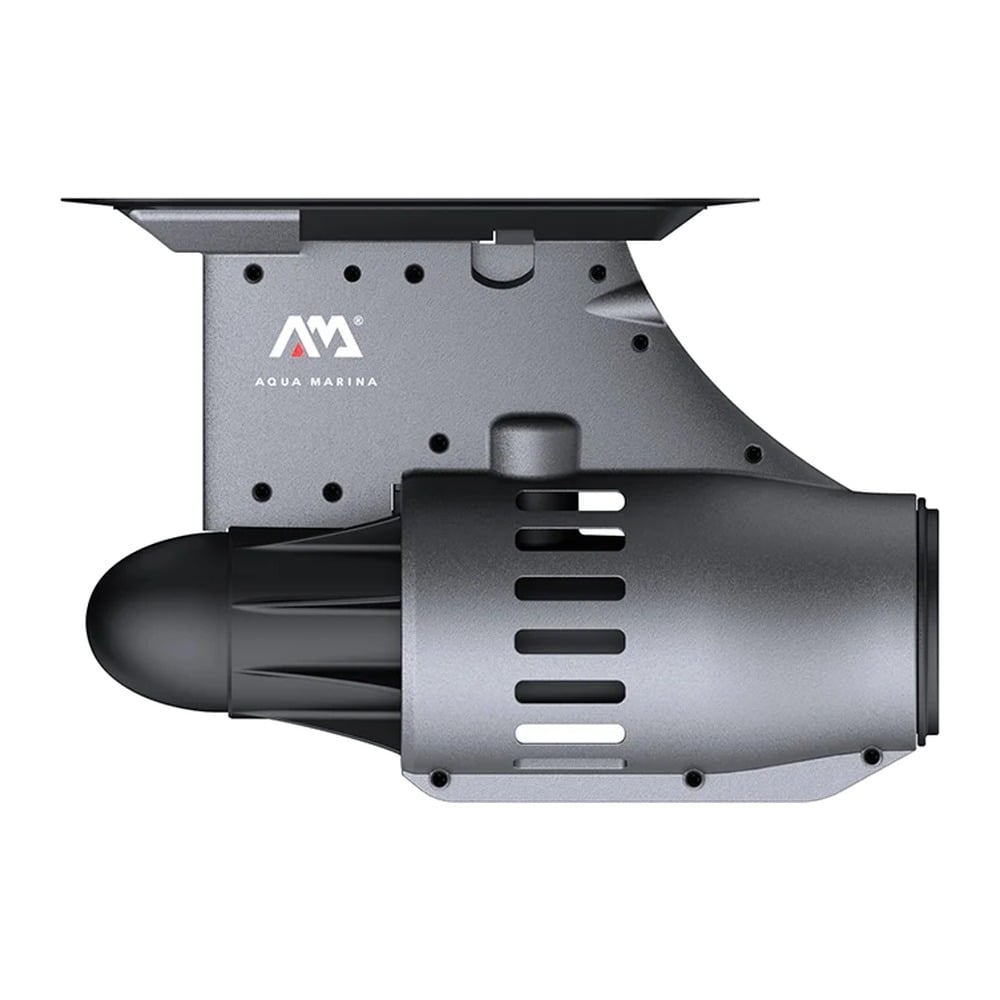 BlueDrive S Power Fin