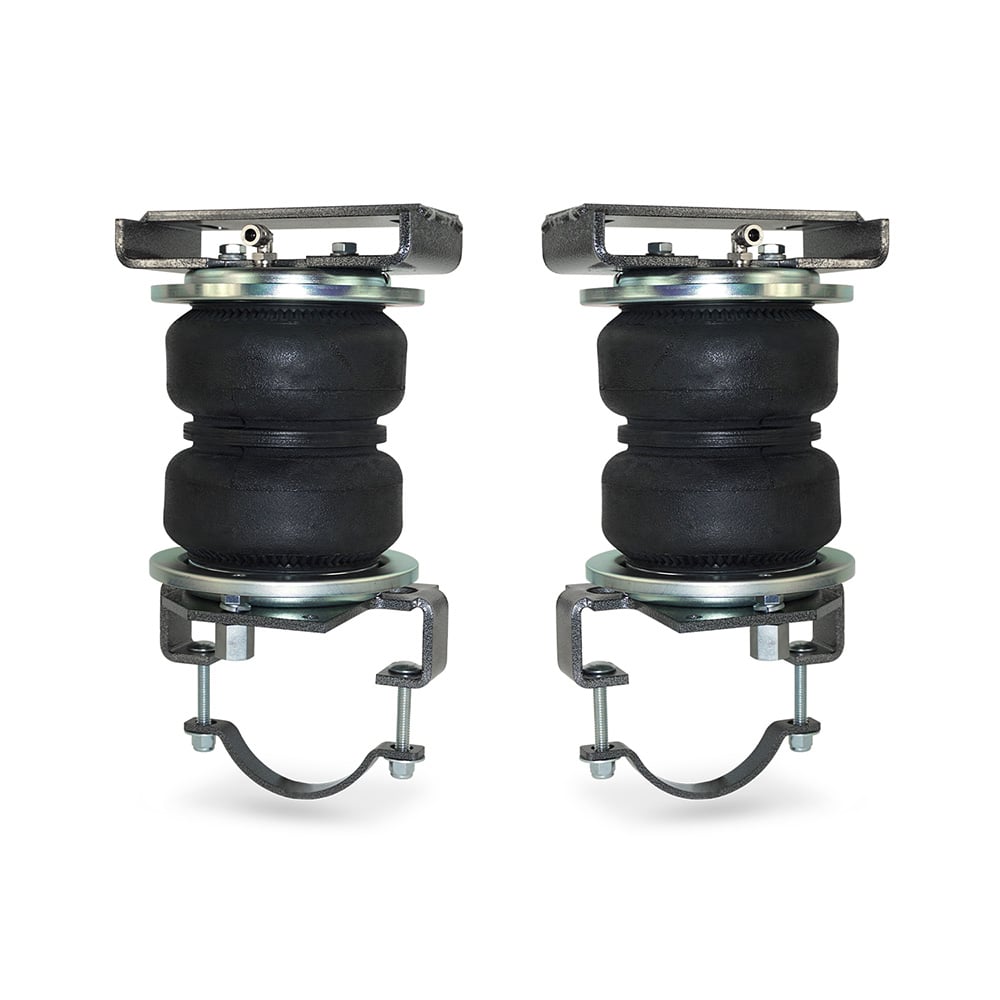 HP10071 ALPHA HD Rear Air Suspension Kit for 2002-08 Dodge Ram 1500