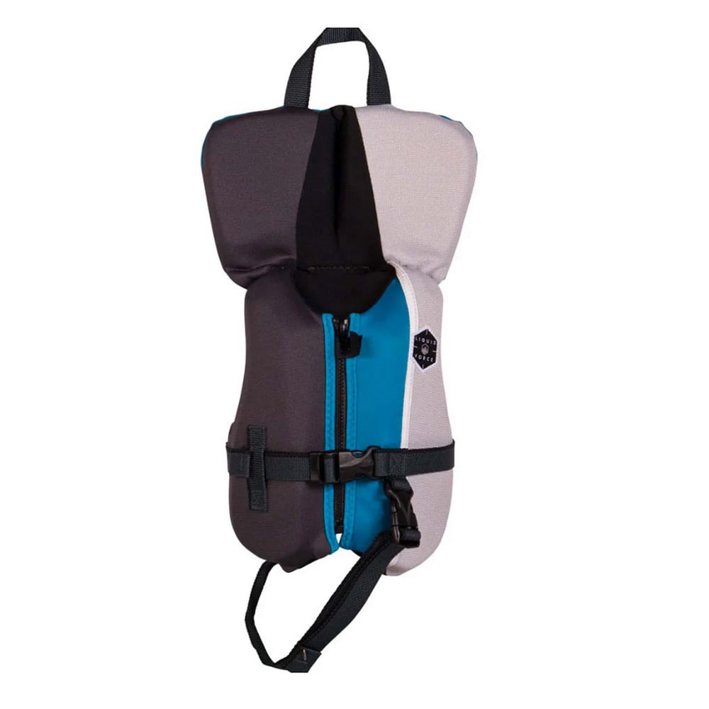 Photo of Liquid Force Fury Infant CGA Life Jacket by Liquid Force