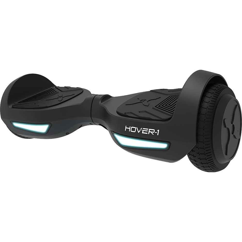 Hover-1 Drive Hoverboard, Black