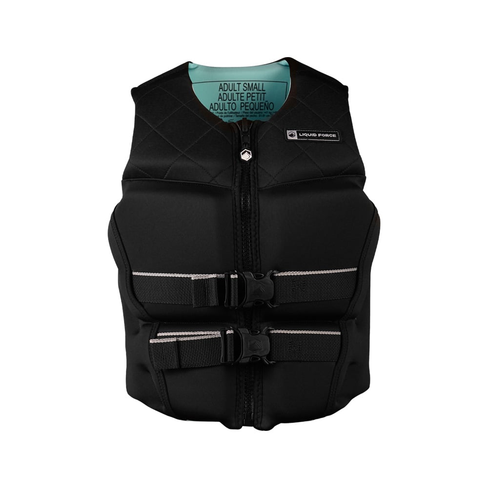 Photo of Liquid Force Women's Diva Heritage CGA Vest by Liquid Force