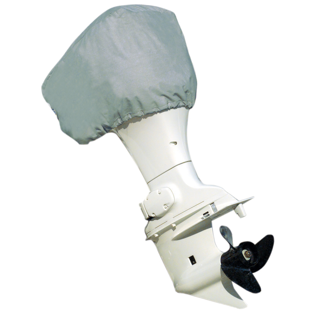 Outboard Motor Cover, 30"D x 16"W x 21"H