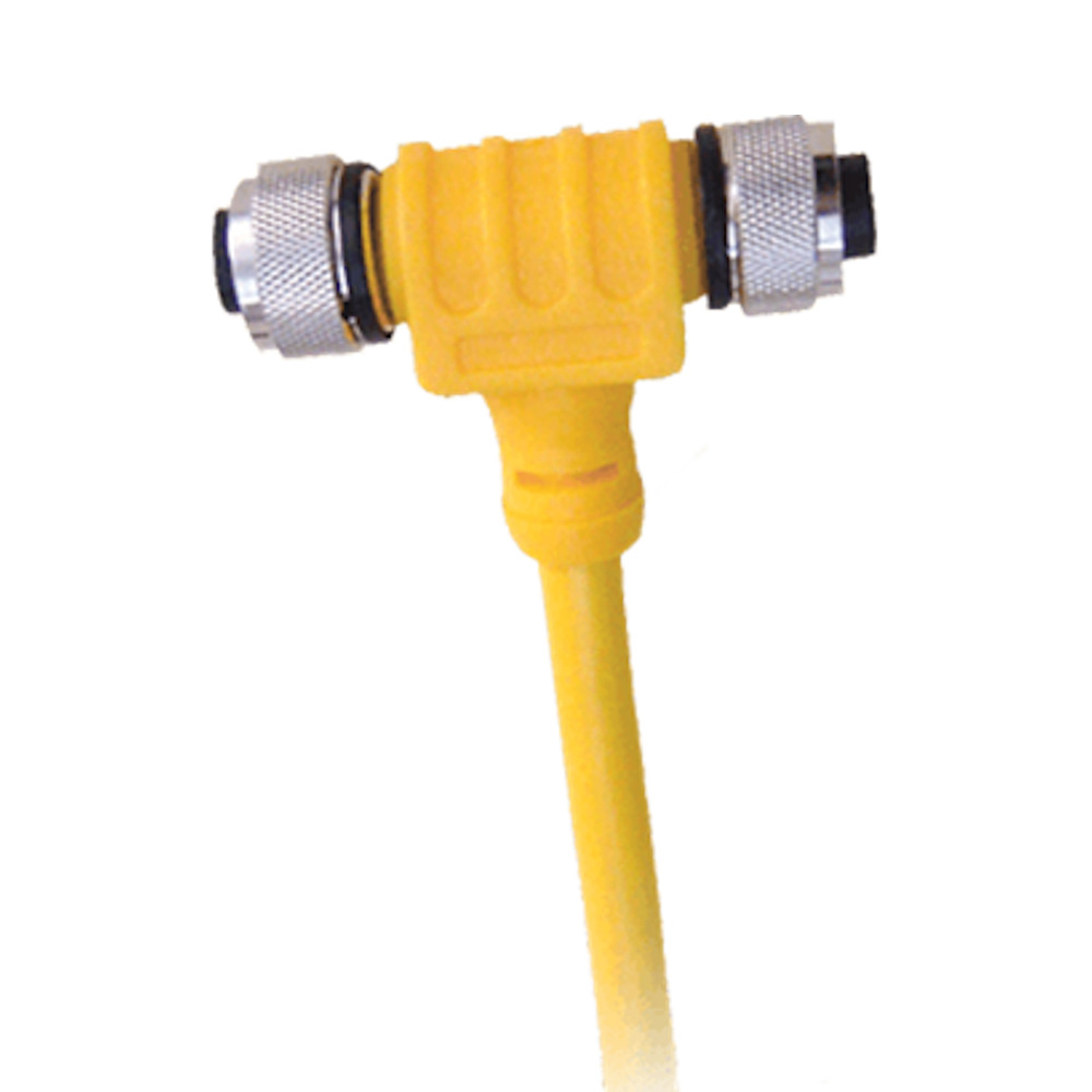 Power Cord, 4 Ampere; 250 Volt; 5 Meter Length
