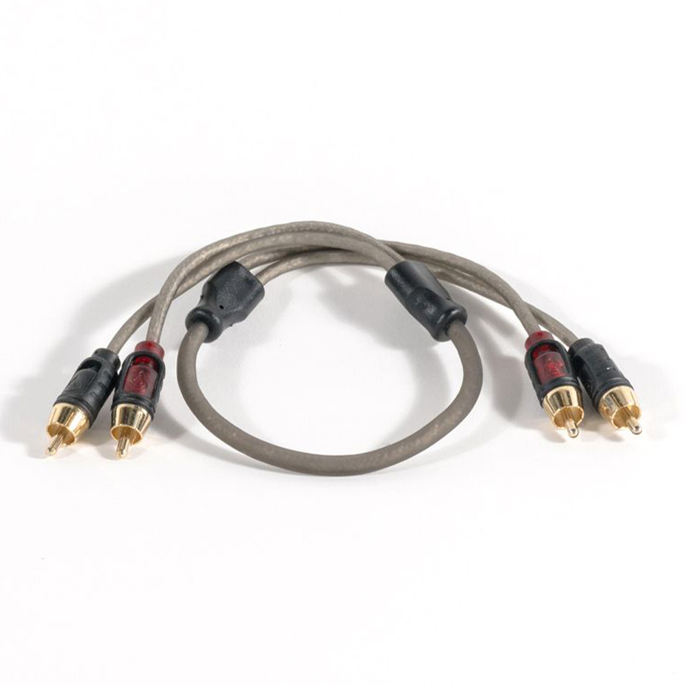 5M 2 Channel RCA Cable