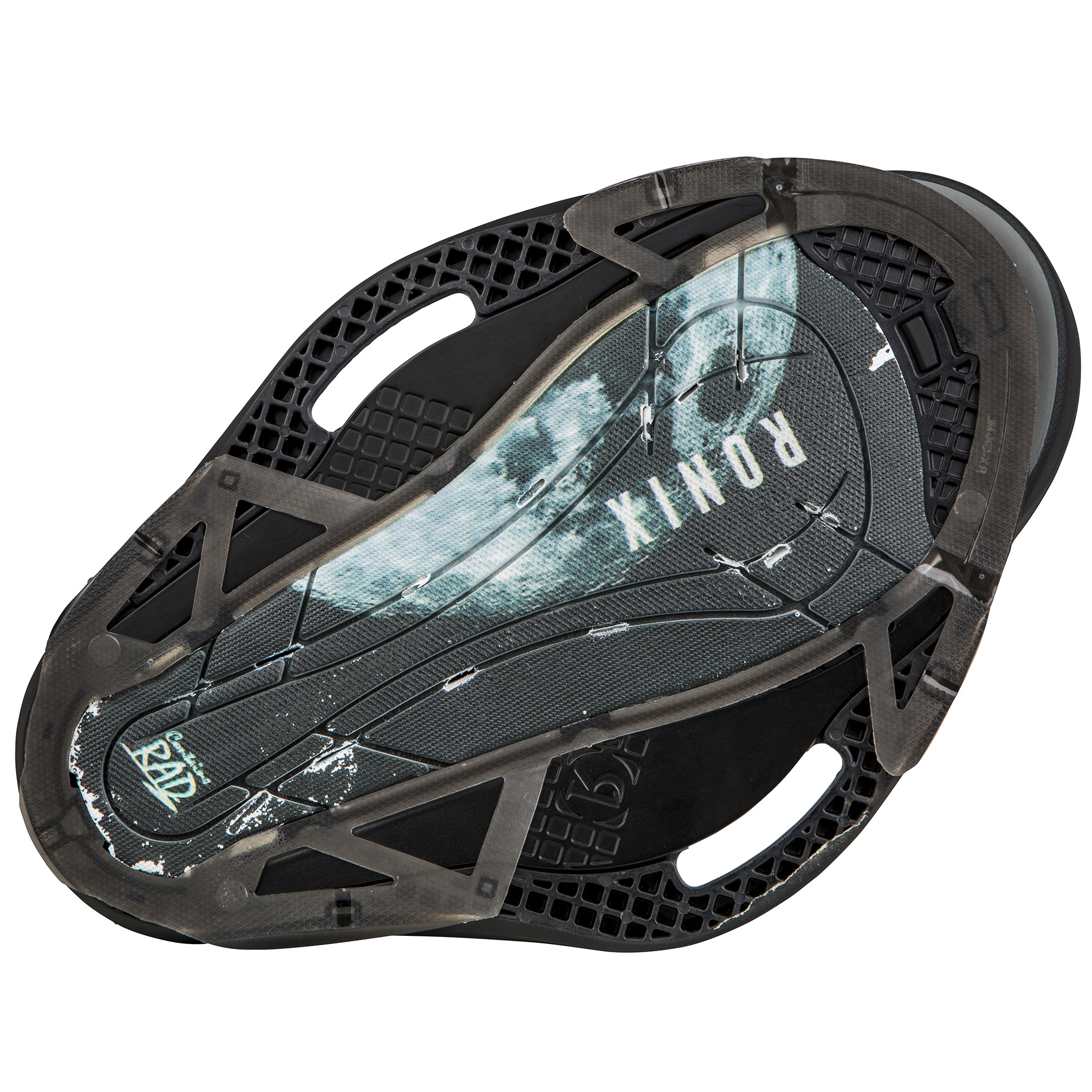 Ronix One Wakeboard Bindings