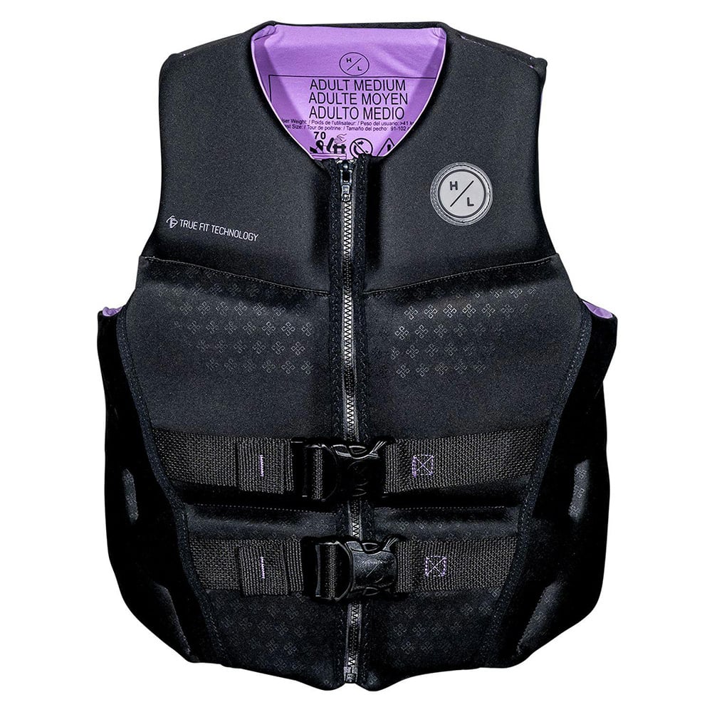 Photo of Hyperlite Women's Ambition HRM Life Vest by Hyperlite