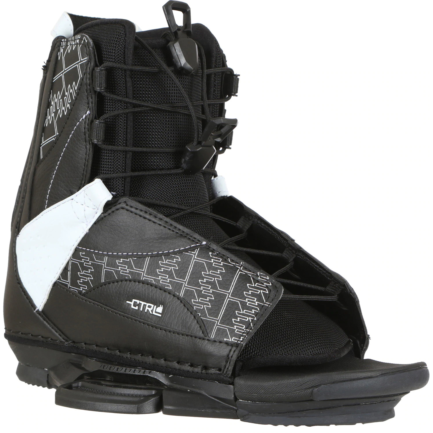 CTRL Standard Wakeboard With Standard Bindings Overton's