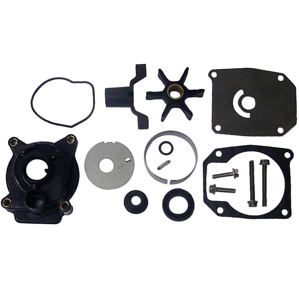 Water Pump Kit For OMC Engine, Part #18-3378