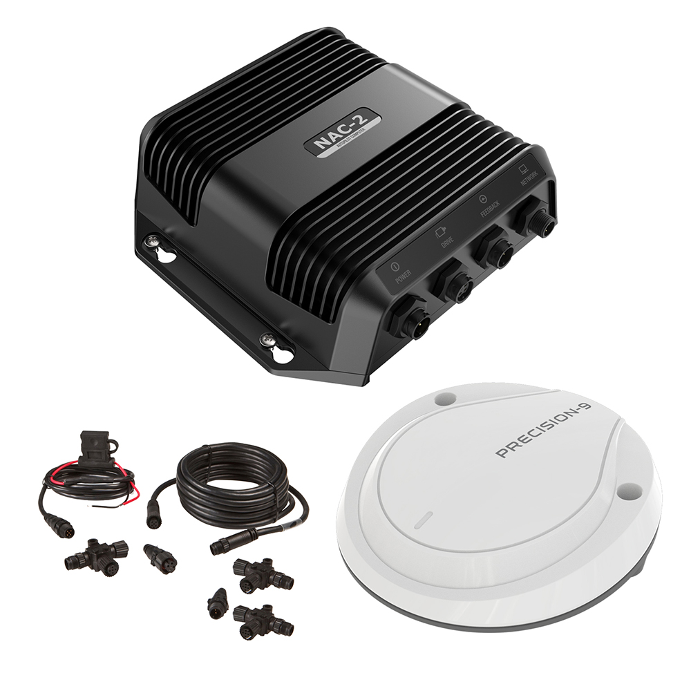 NAC-2 VRF Core Pack - NAC-2, Precision-9 & N2k Starter Kit
