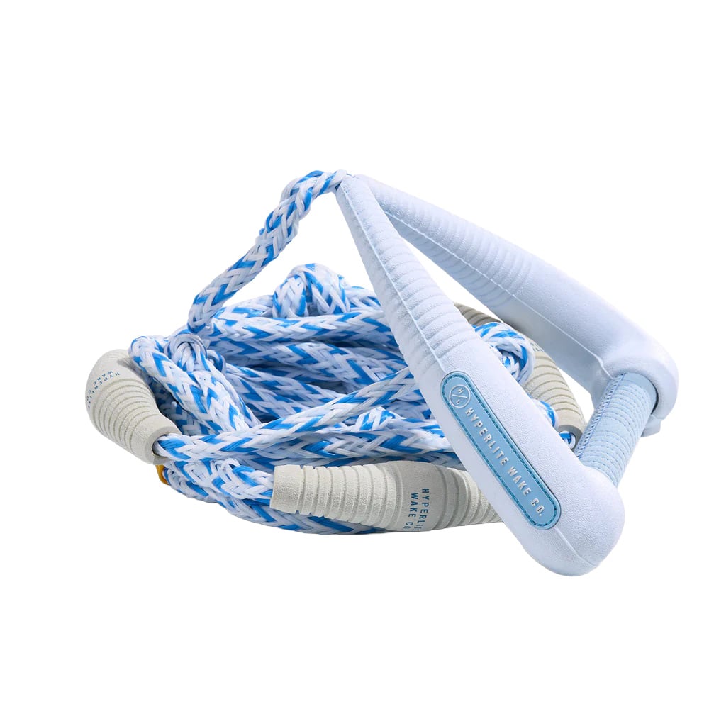 Photo of Hyperlite 25 inch Pro Surf Rope by Hyperlite