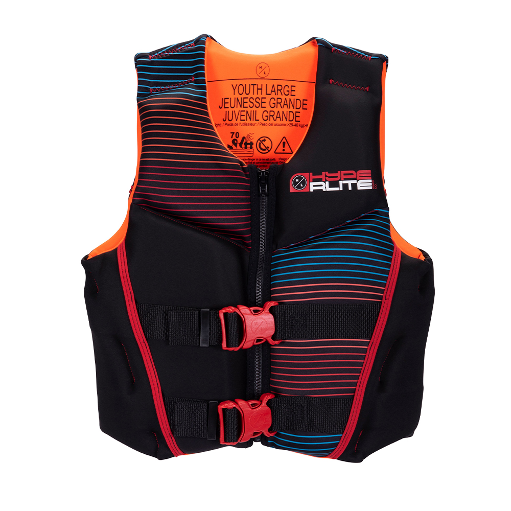Photo of Hyperlite Boyz Youth Indy Vest by Hyperlite