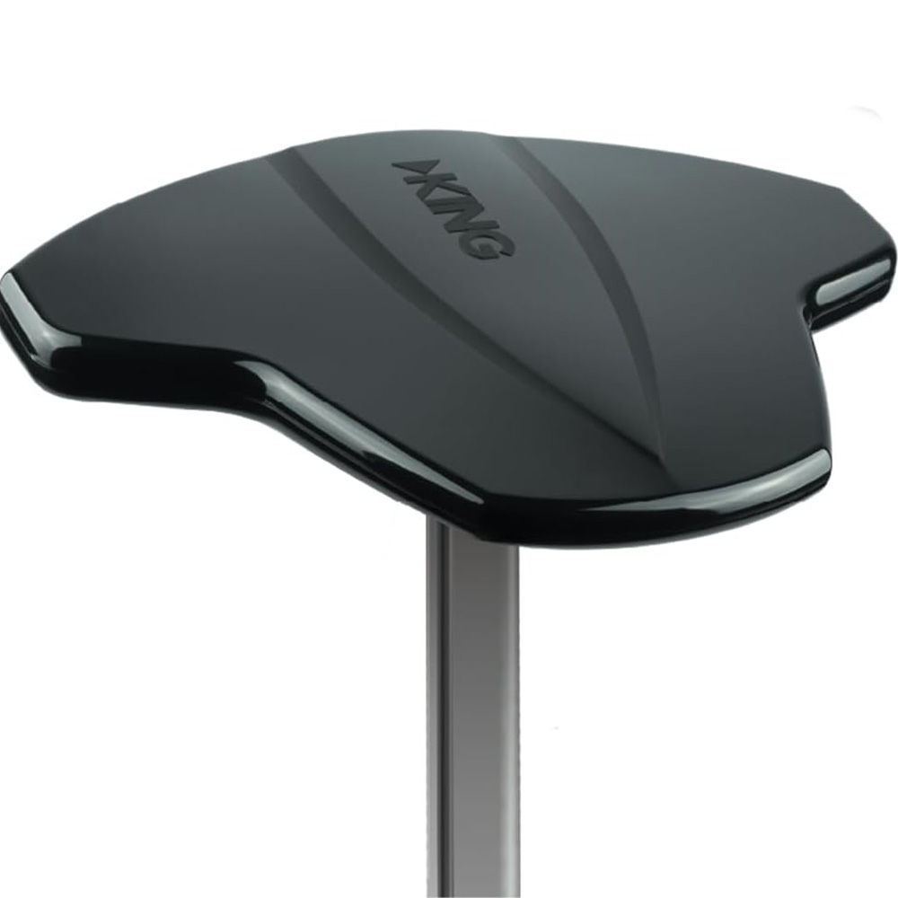 OA8301 Replacement Head HDTV Directional OTA Antenna - Black
