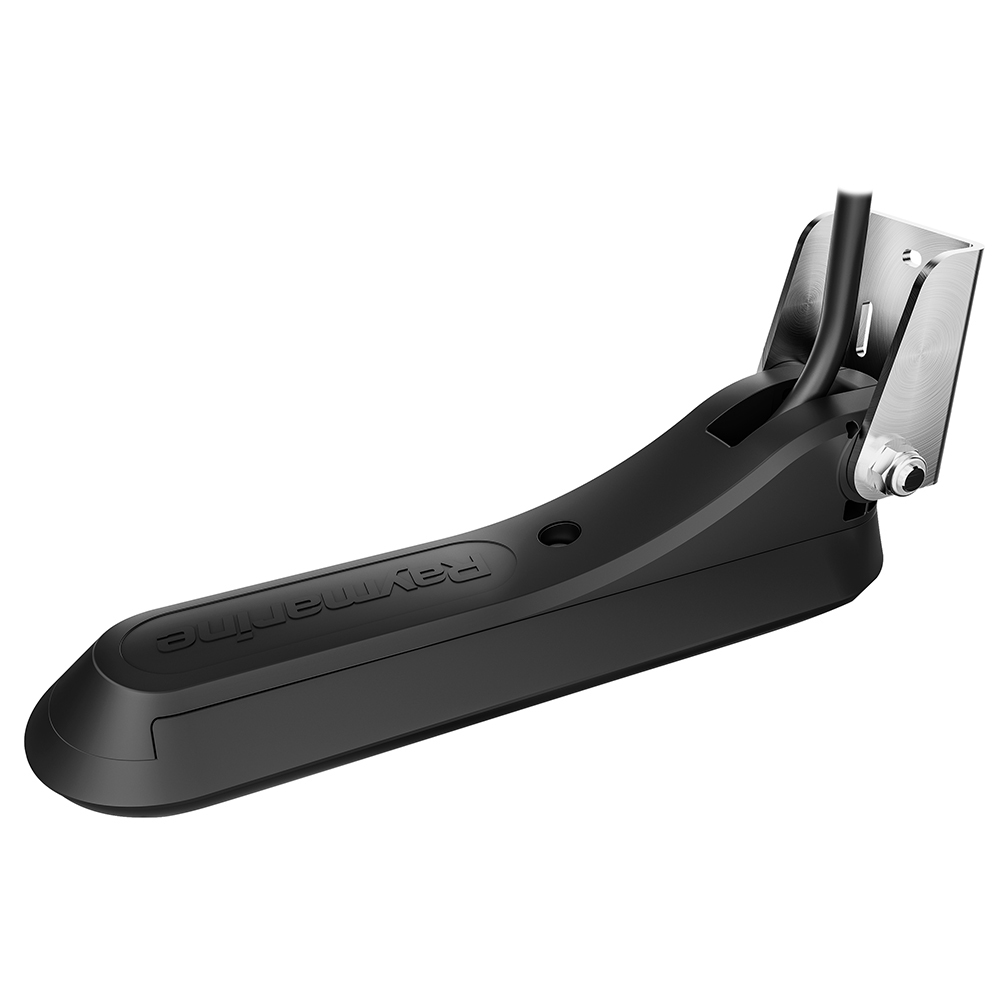 RV-100 RealVision 3D All-In-One Transom-Mount Transducer