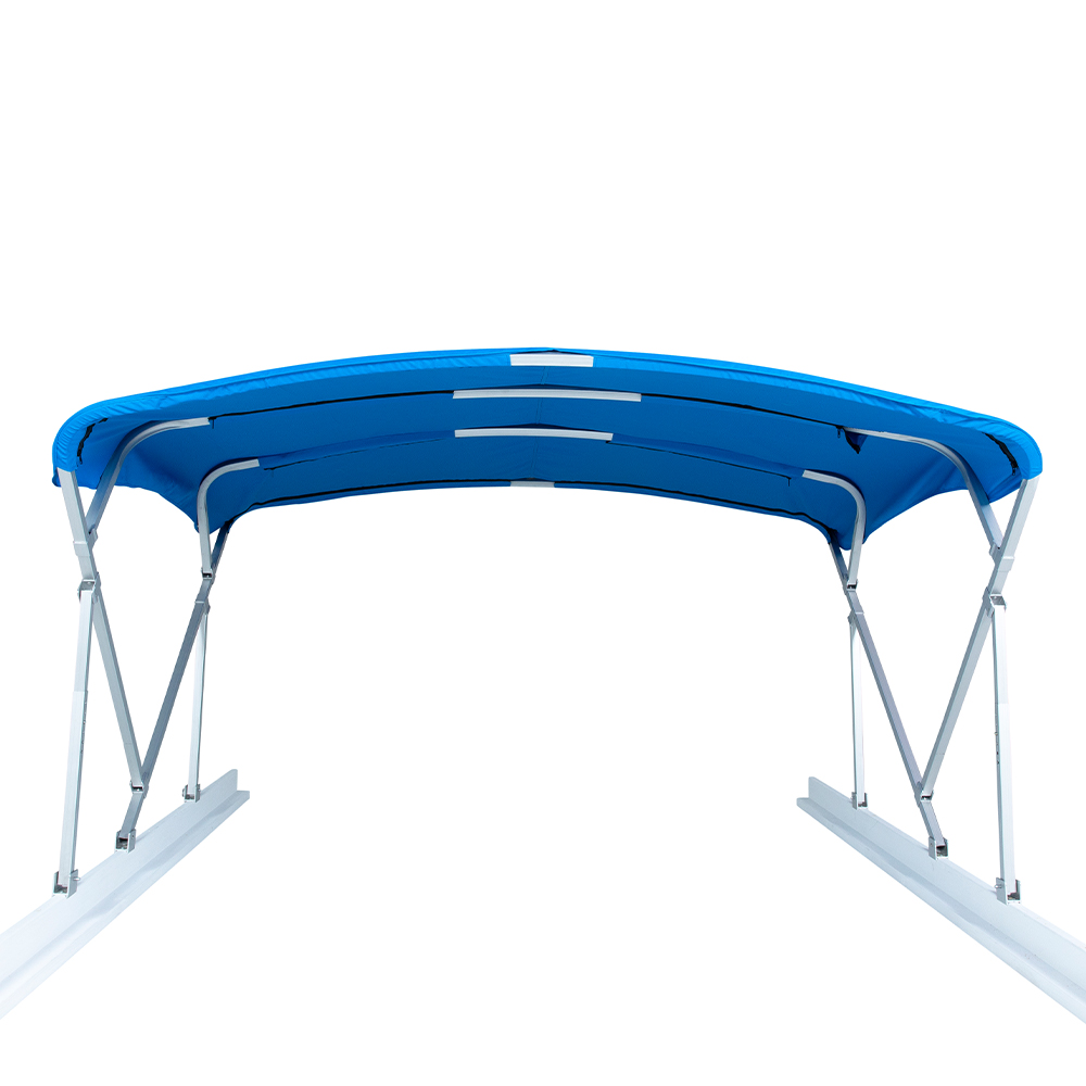 8x10 pontoon bimini top Clearance