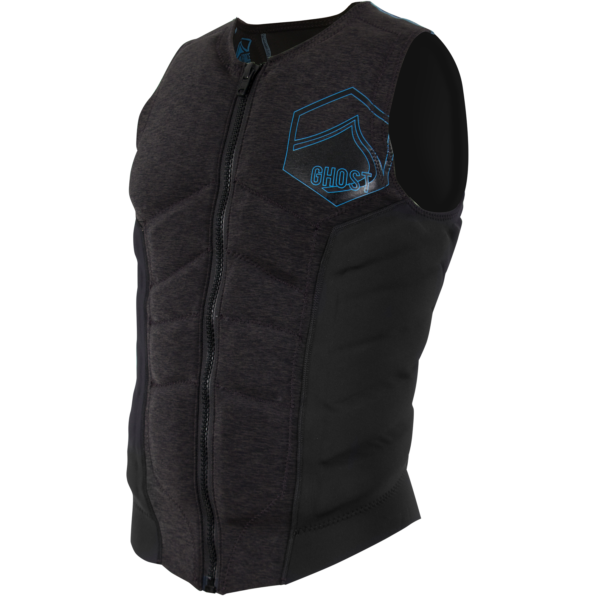 LIQUID FORCE ライフジャケット Liquid Force Men's Ghost Competition Life Jacket