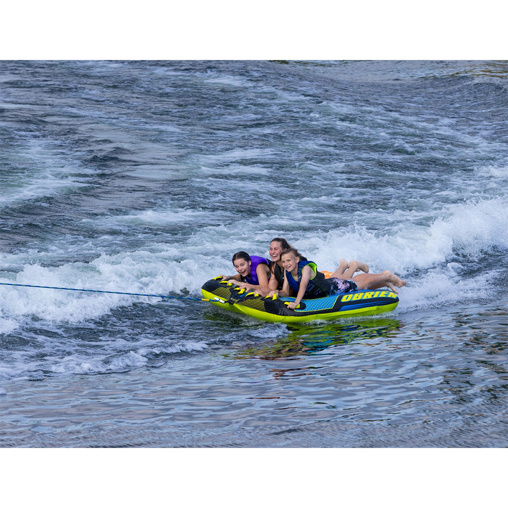 O'Brien Speedster 3-Person Towable Tube — image 4