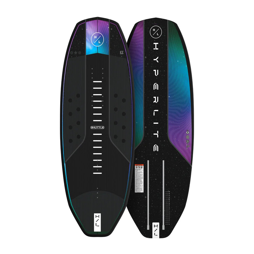 Shuttle 4.0 Foil Board