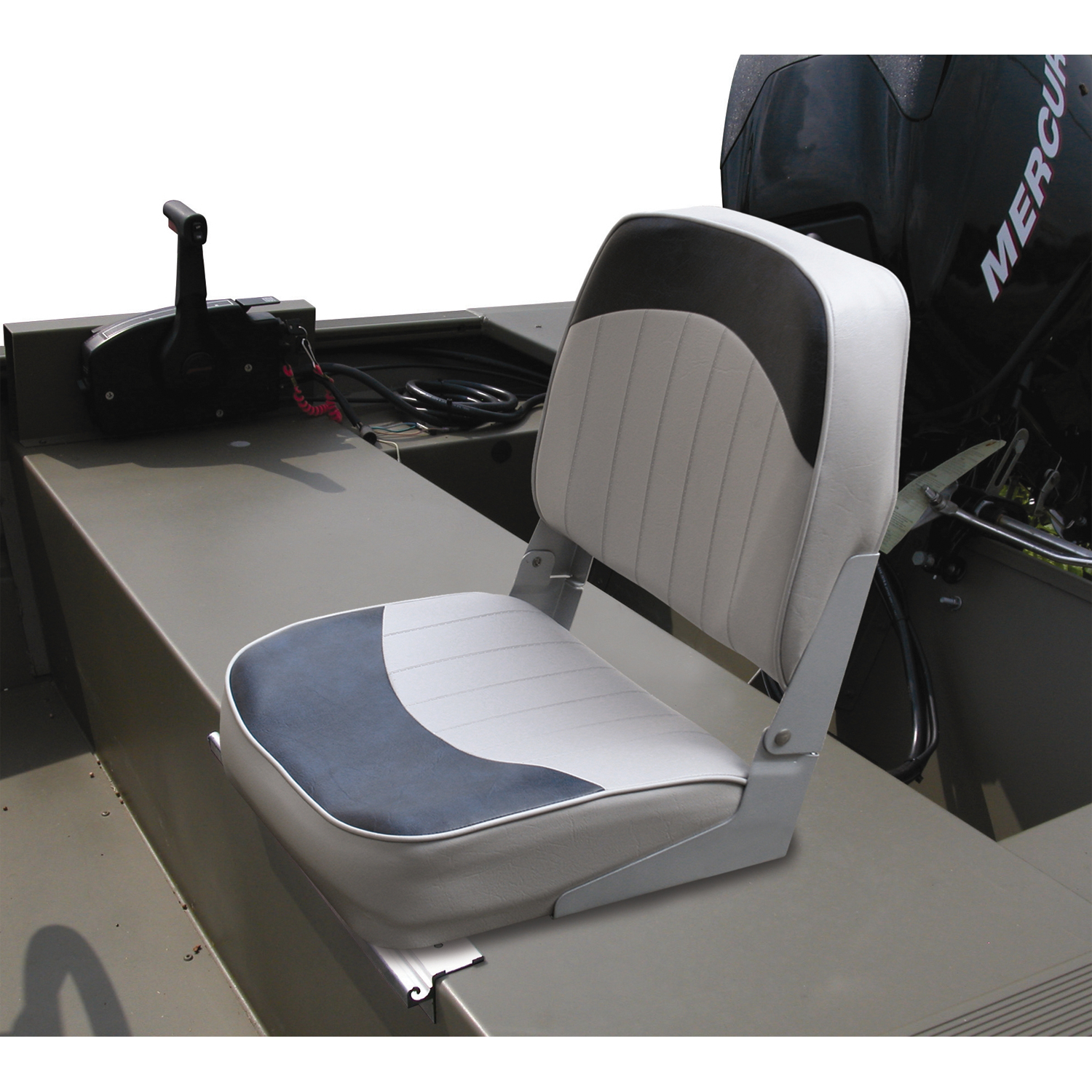 Wise Sure Mount Seat Bracket Kit 15"