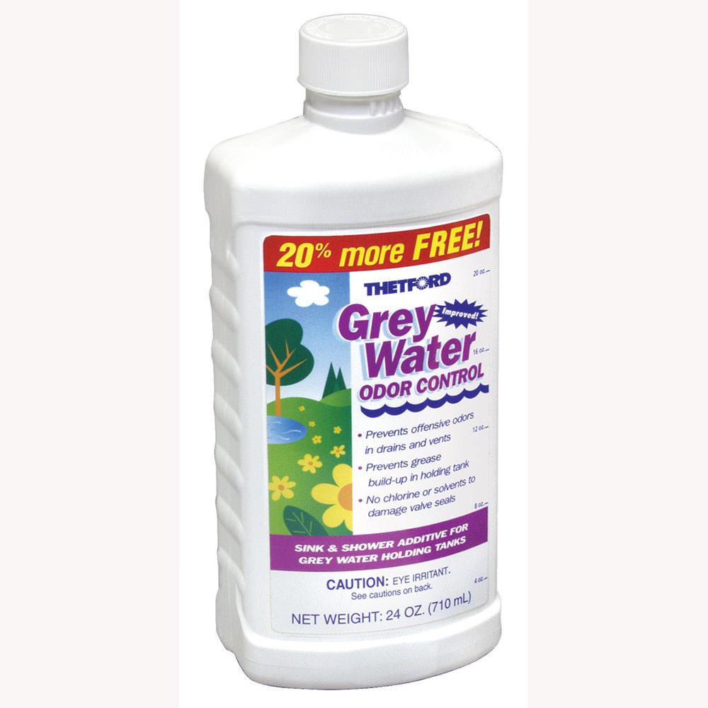 Thetford Grey Water Odor Control 24 oz. Overton's