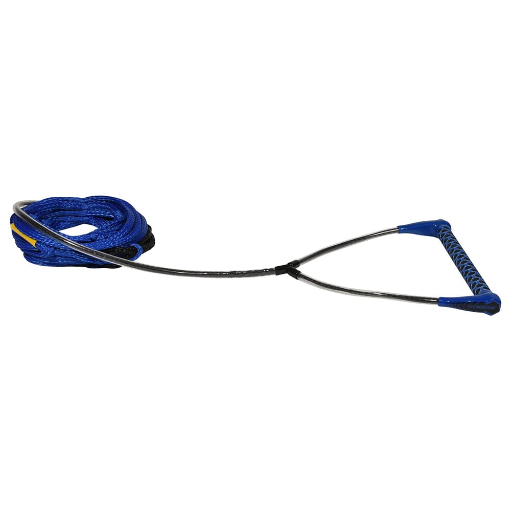 Photo of Hyperlite Classic Handle with Poly-E-Rope by Hyperlite