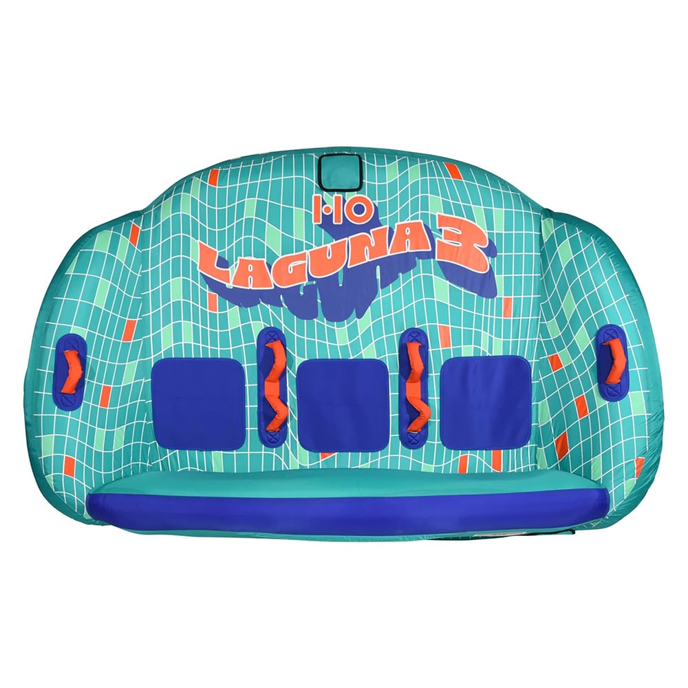 Photo of HO Sports Laguna 3 Tube by HO Sports