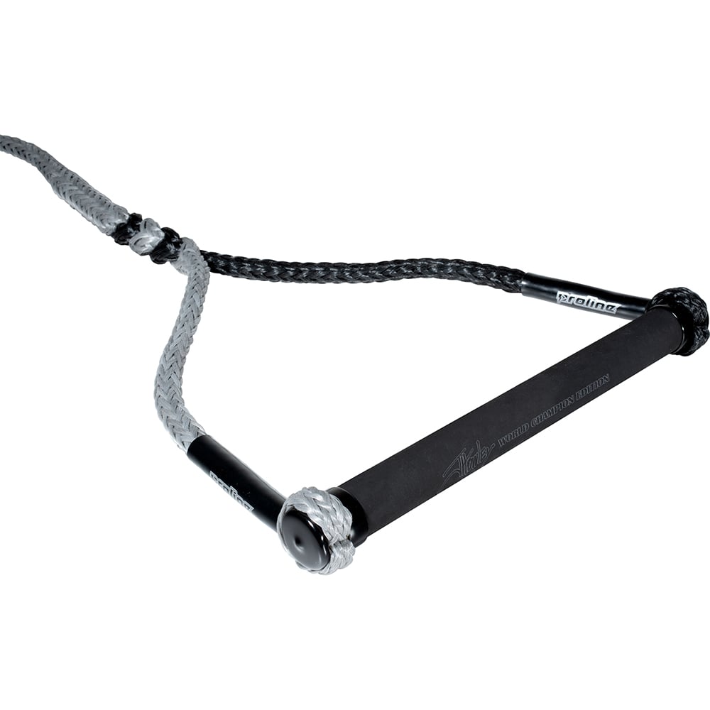 JL Pro Handle