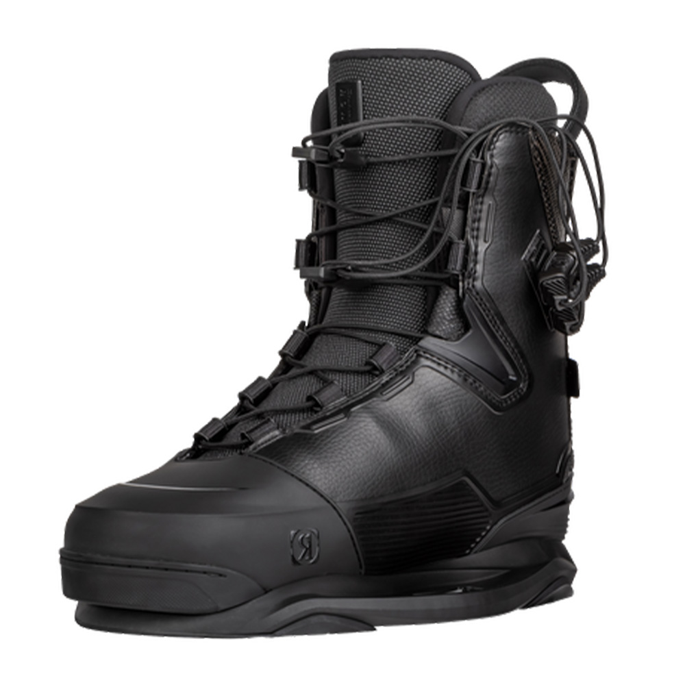 Ronix One Carbitex Intuition+ Wakeboard Boot, Black