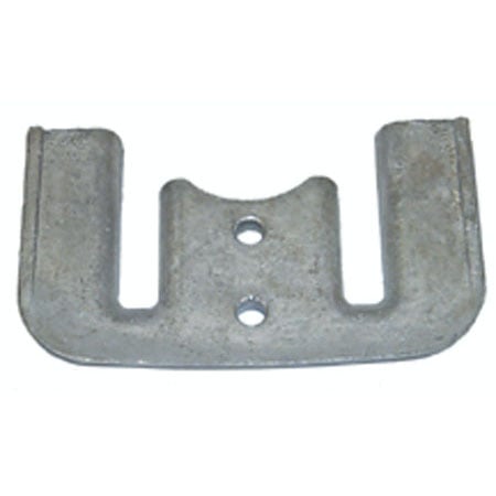 Aluminum Aluminum Anode For Mercury Marine Engine, Part #18-6094A - $35.99 at Overton's