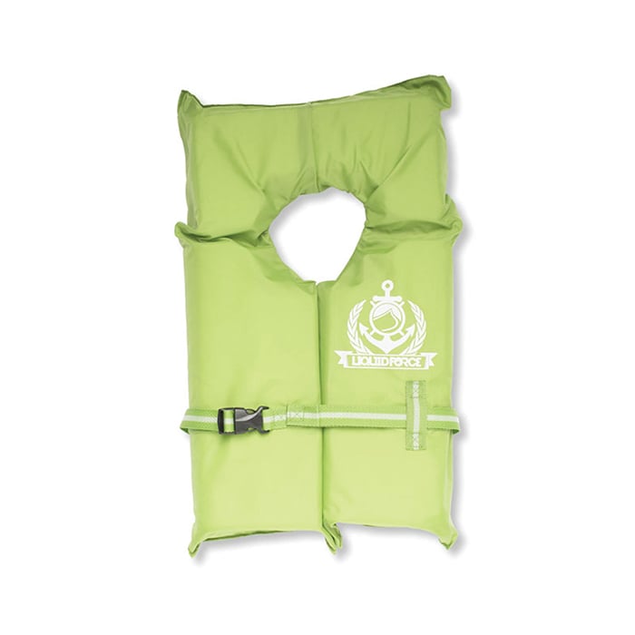 Photo of Liquid Force Boaters Safety 4Pk CGA by Liquid Force