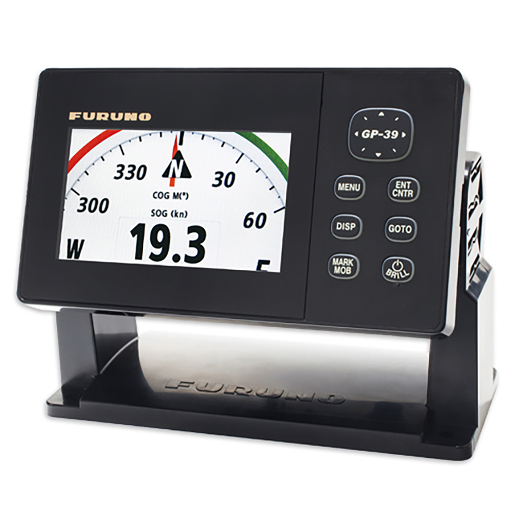 Furuno GP39 GPS Receiver