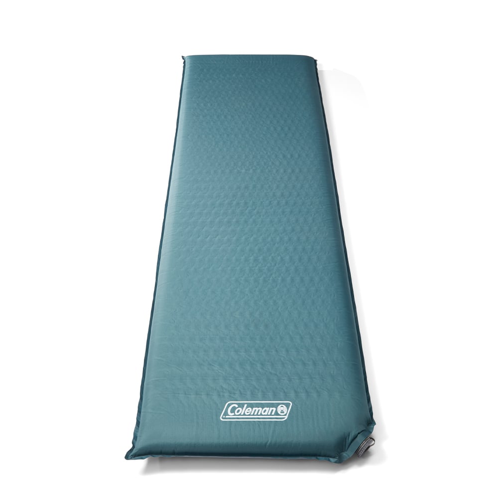 Coleman Silver Springs Self-Inflating Camping Pad