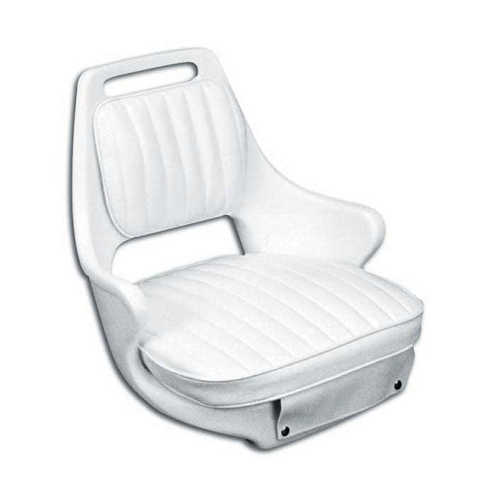Moeller Replacement White Cushion Set for 2071 Seat