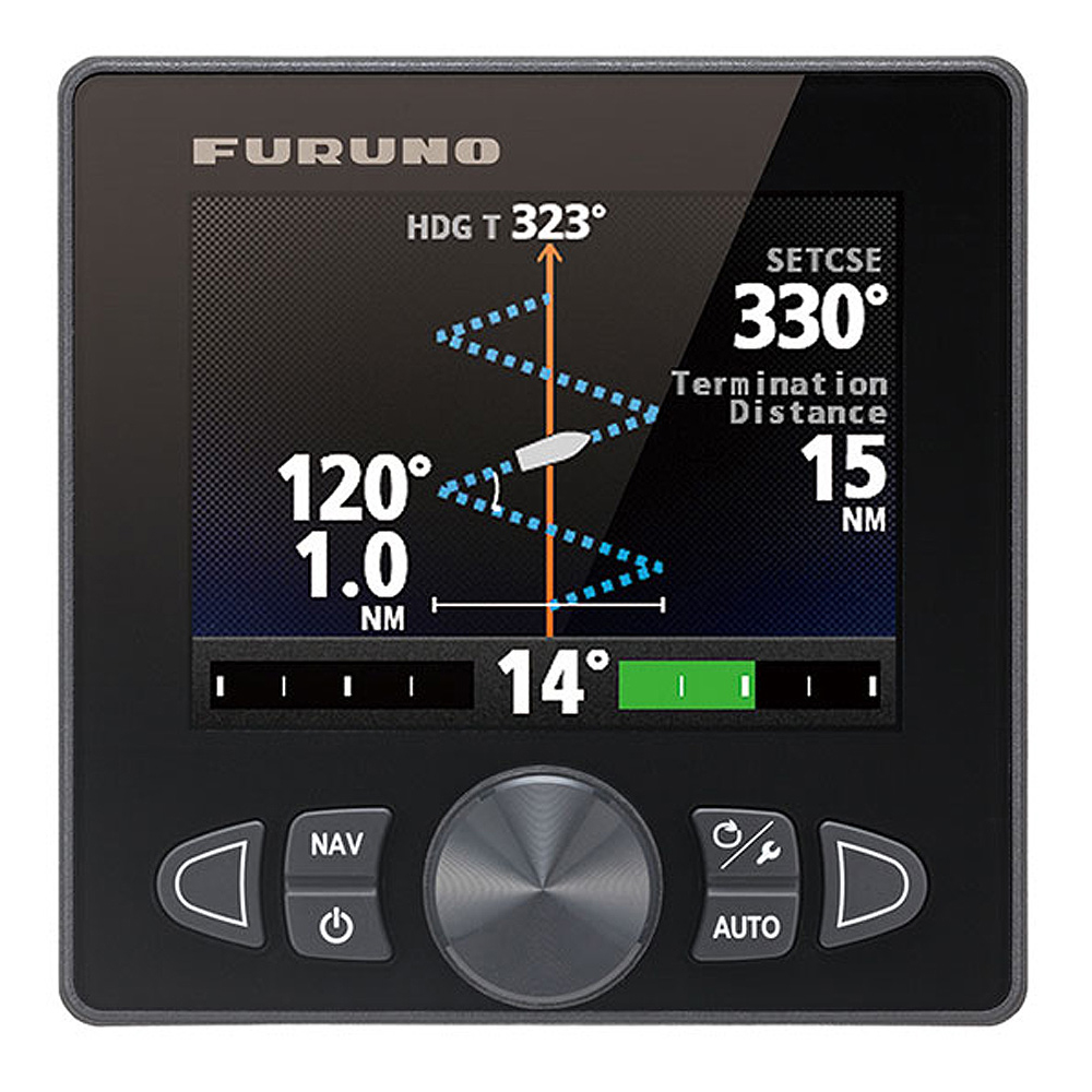 FAP7011C NavPilot 711C Autopilot Control Unit