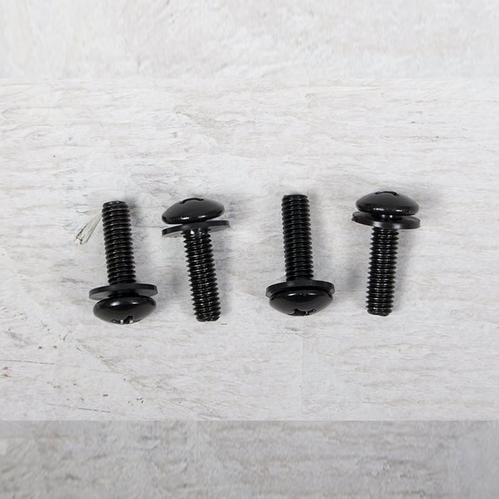 Photo of Liquid Force M6-21Mm Metric Board Bolt Kit by Liquid Force