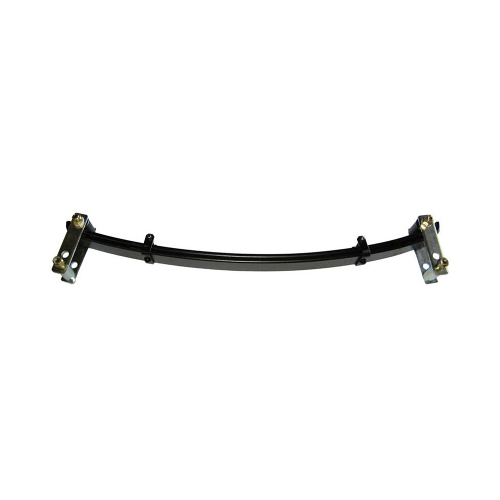 SuperSprings SuperSprings SSA35.5 Helper Spring Kit, Each - $379.99 at Overton's