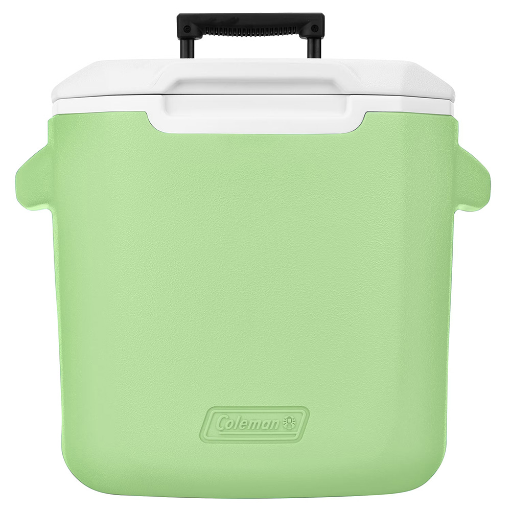 Coleman Chiller 28-Quart Cooler with Wheels (#762510)