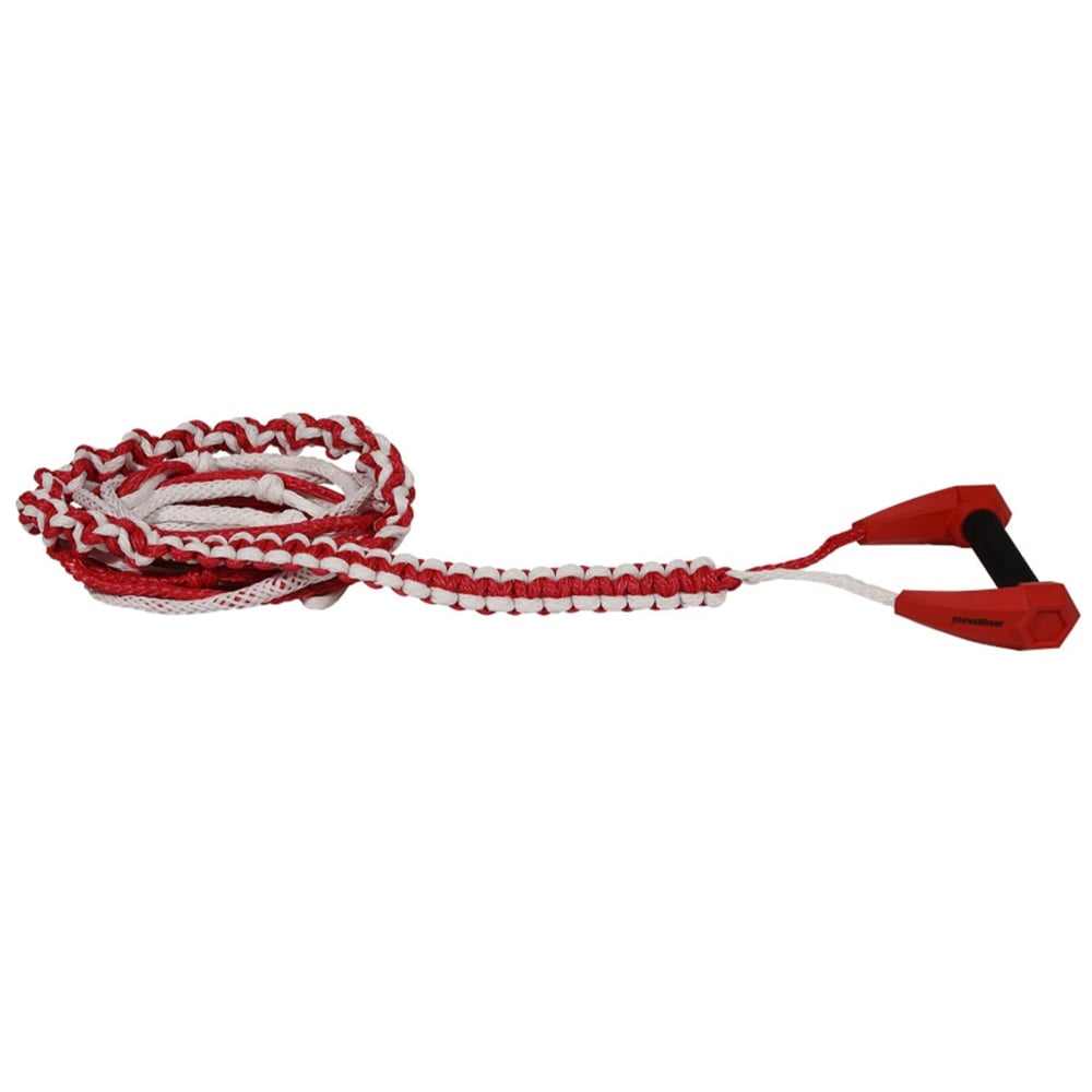 Photo of Connelly Torq Wakesurf Handle with 25' Poly-E Rope by Connelly
