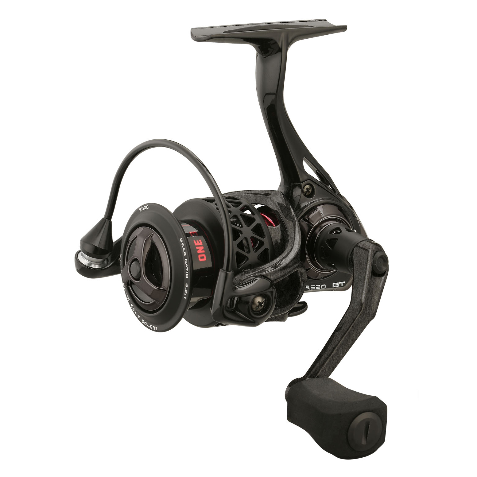 13 Fishing Creed GT Spinning Reel