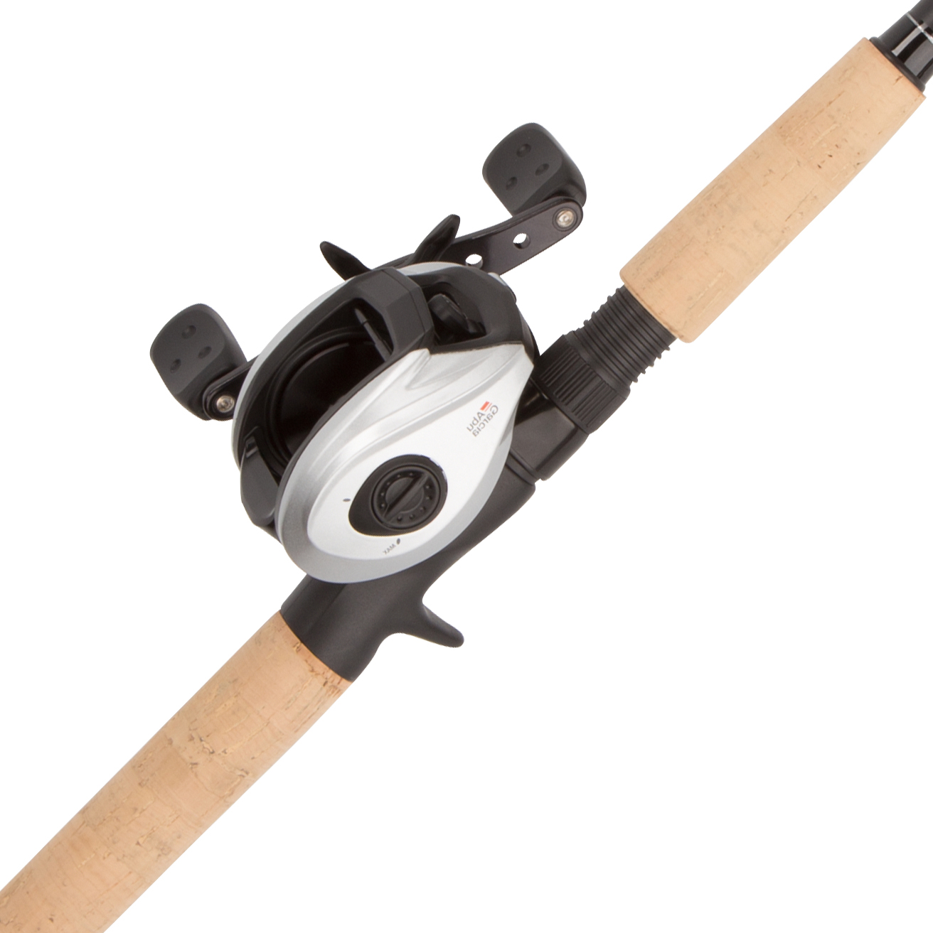 bike seat fishing reel Fish-N-Mate 761 Wheels on Reels Bike Seat Rod Holder