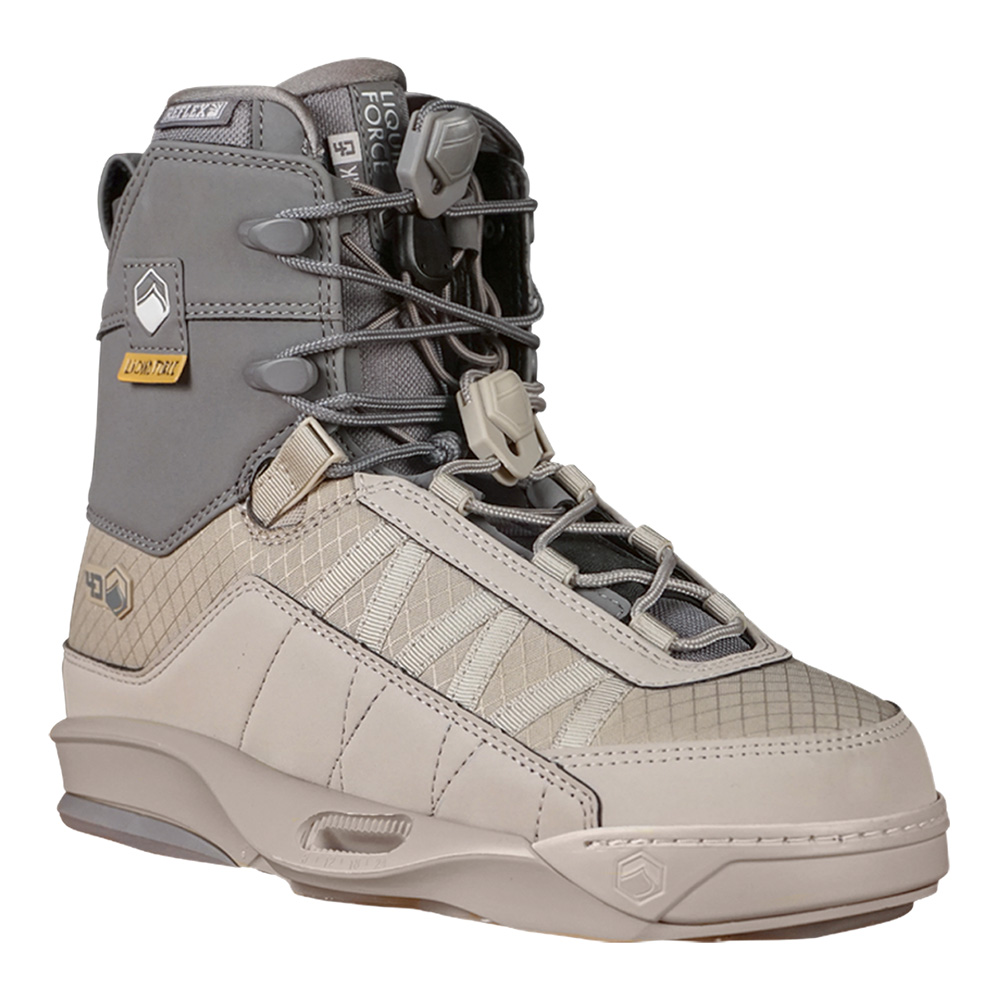 Photo of Liquid Force Peak 4D Wakeboard Binding by Liquid Force