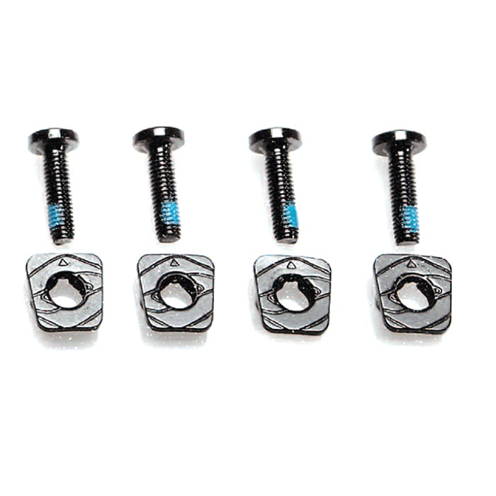 Photo of Hyperlite M6 System Binding Hardware Kit by Hyperlite