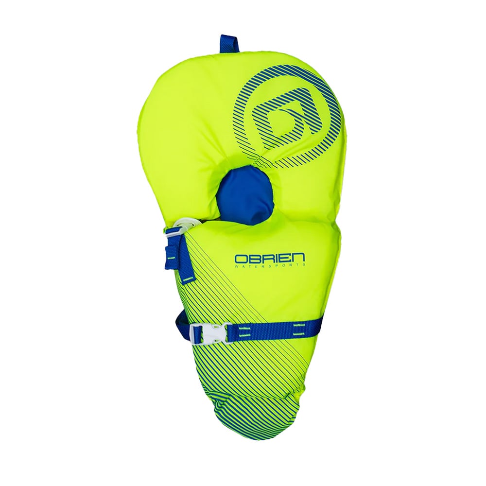 O'Brien Baby Safe Nylon Life Jacket — image 3