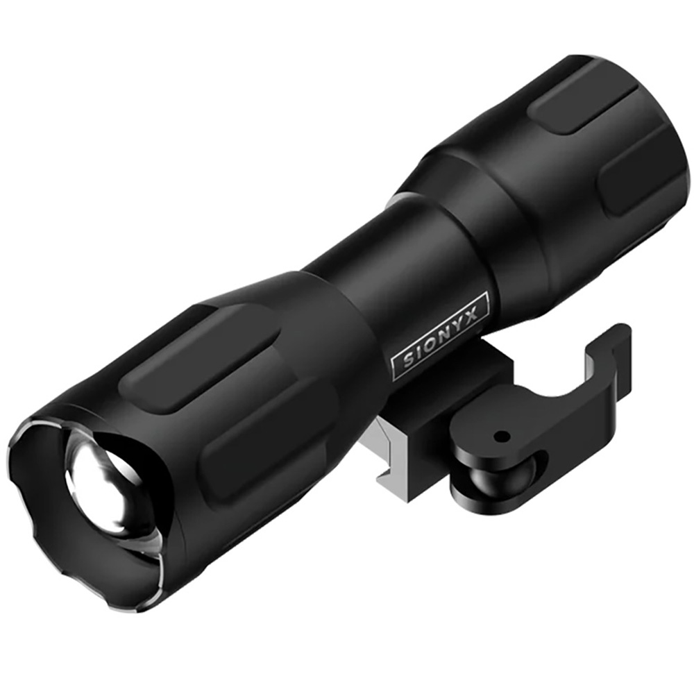 1050nm Compact Helmet-Mounted Illuminator