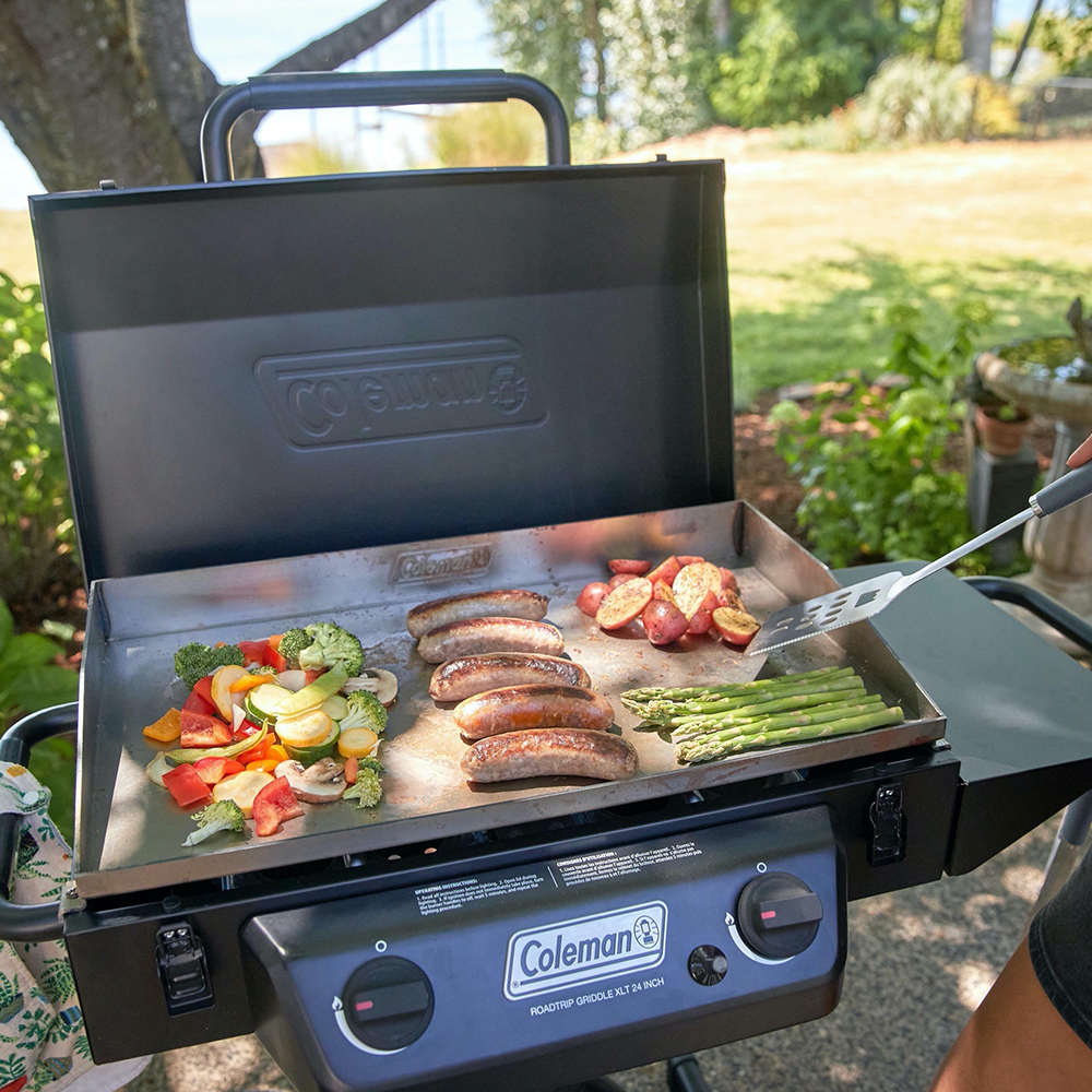 Coleman RoadTrip Griddle XLT