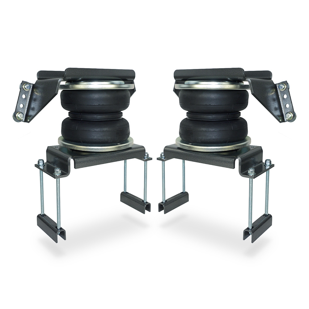  ALPHA HD Air Suspension Kit ??2012-26 Ford F-450/550/600 Chassis Cab (HP10324) - $522.80 at Overton's