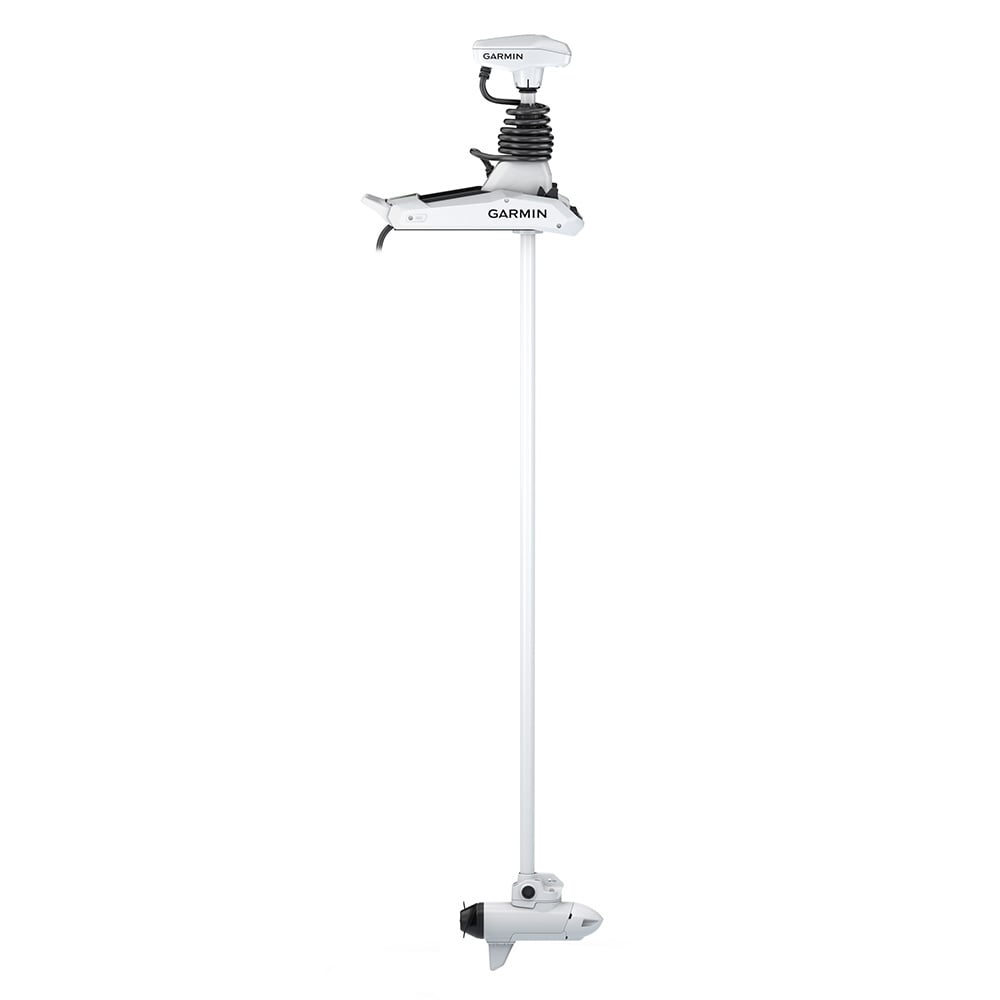 Force Kraken Trolling Motor - 90" - White