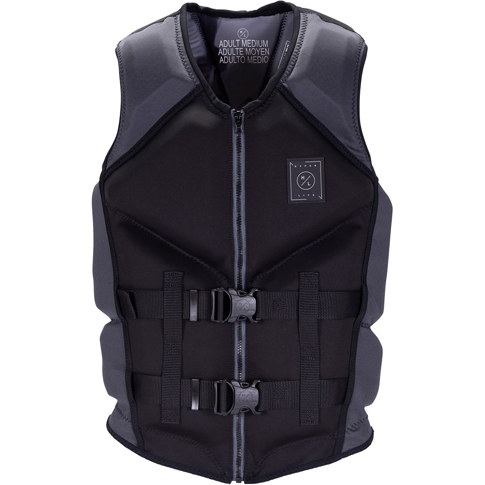 Photo of Hyperlite Men's Caliber CGA Life Vest by Hyperlite