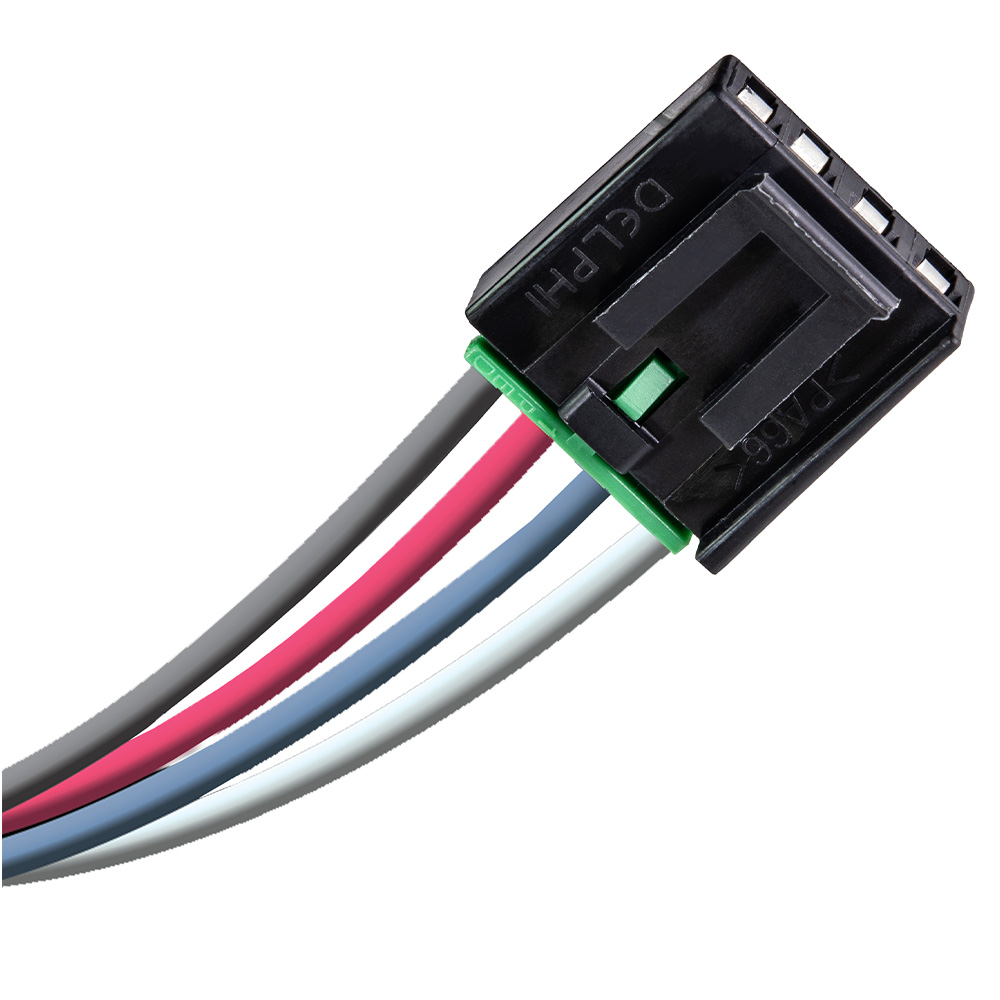 NEUTRIK NL4FXX-W-S - Connettore SPEAKON